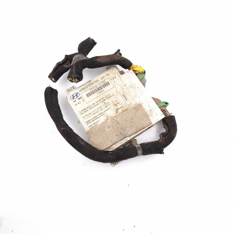 Centralina Airbag Hyundai Getz (Tb) 2002-2011 959101C700, 13045 Mobis