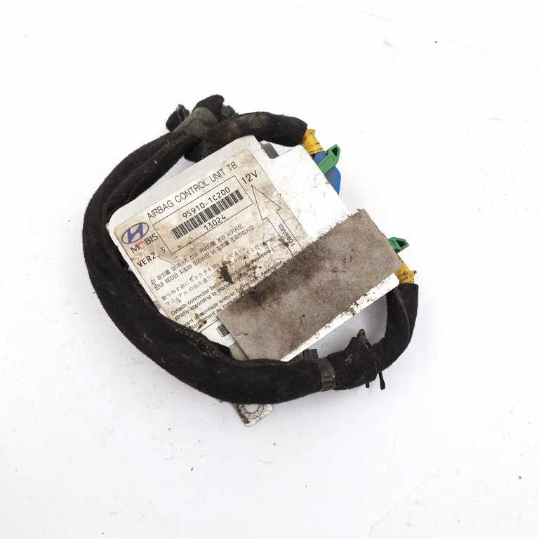 Centralina Airbag Hyundai GETZ (TB) 2002 - 2011 959101C200, 13024