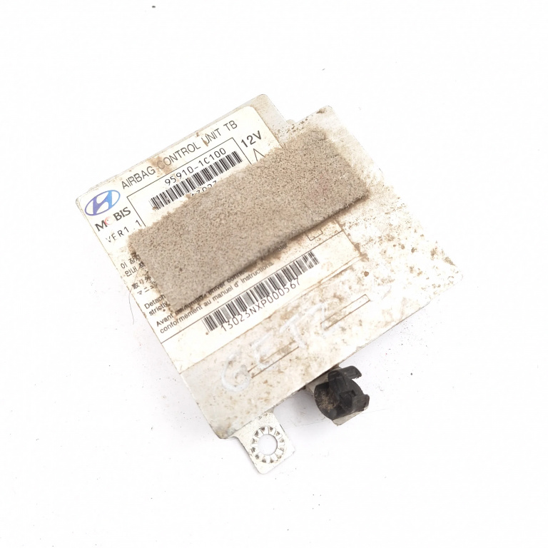 Centralina Airbag Hyundai Getz (Tb) 2002-2011 959101C100, 13023Nxp000567 Mobis