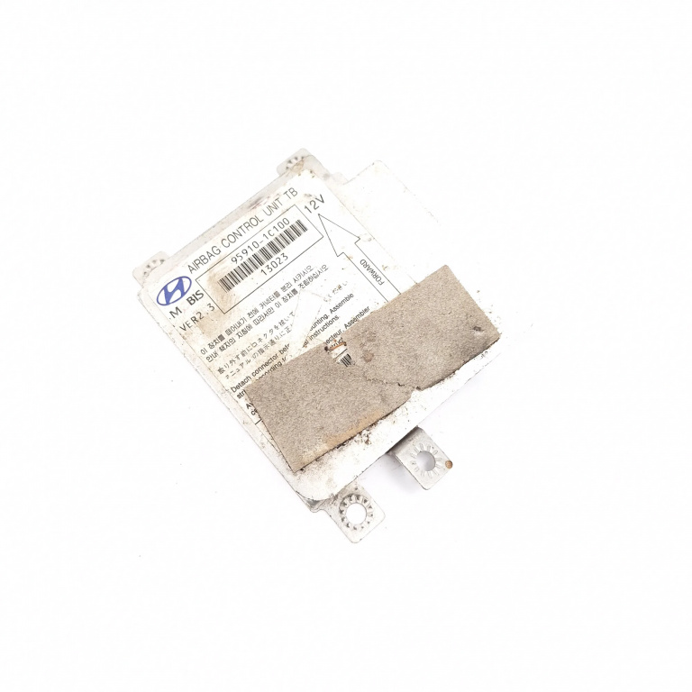 Centralina Airbag Hyundai Getz (Tb) 2002-2011 959101C100, Hyucab000005 Mobis