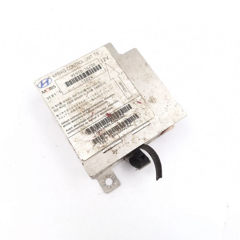 Centralina Airbag Hyundai GETZ (TB) 2002 - 2011 959101C200, 13024, 13024N6L000062