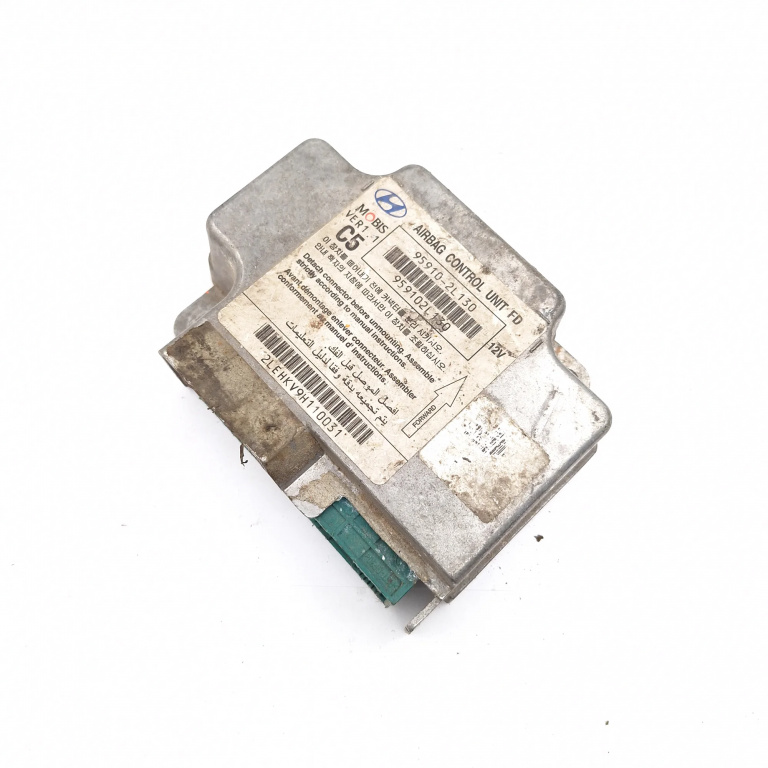 Centralina Airbag Hyundai I30 (FD) 2007 - 2012 959102L130, 959102L130, 2LEHKV9H110031