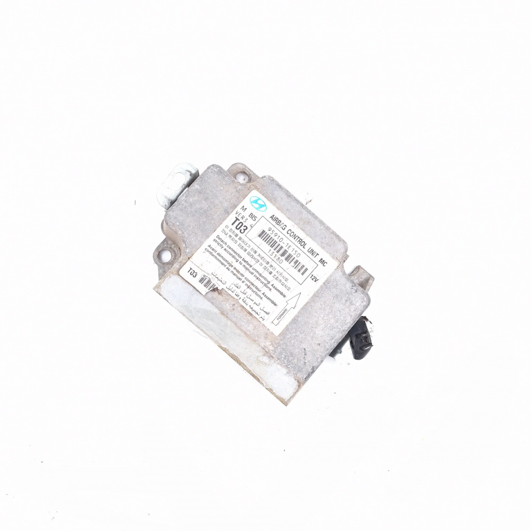 Centralina Airbag Hyundai I30 (Fd) 2007-2012 959101E150 Mobis