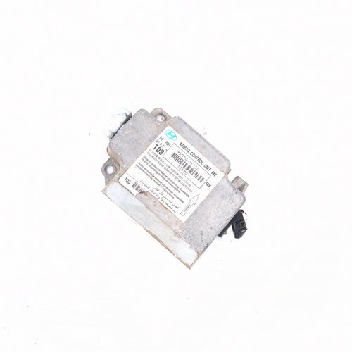 Centralina Airbag Hyundai I30 (Fd) 2007-2012 959101E150 Mobis