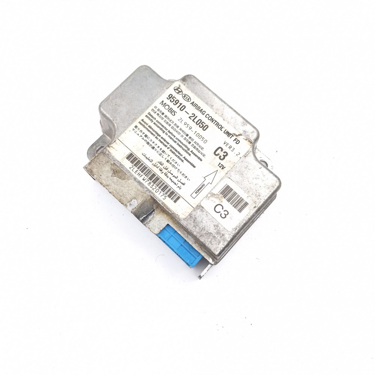 Centralina Airbag Hyundai I30 (FD) 2007 - 2012 959102L050, 2L95910050, 2LEHFW78320175
