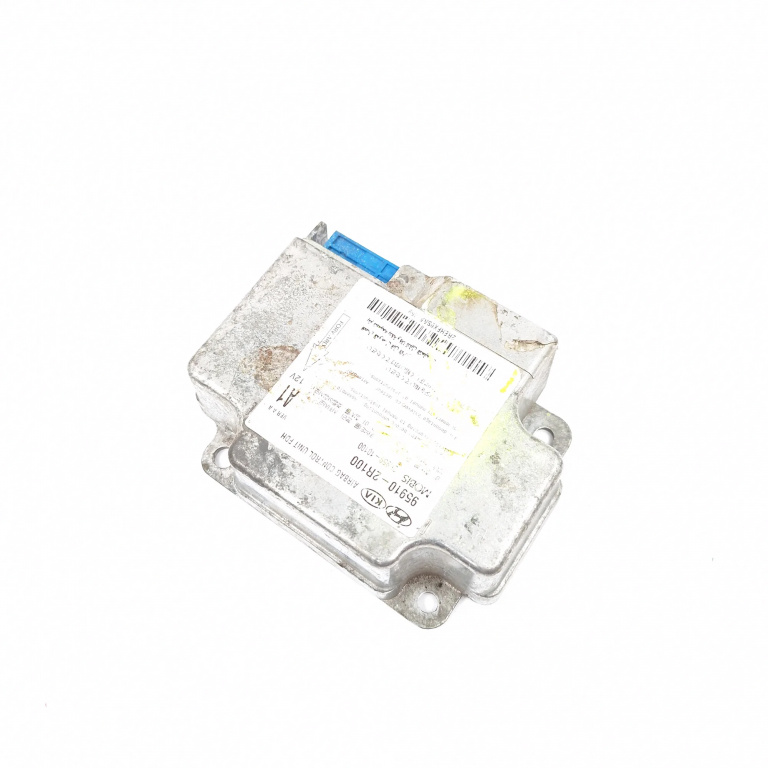 Centralina Airbag Hyundai I30 (FD) 2007 - 2012 959102R100, 2R95910100, 2REHFX9SAA0069, 014189483