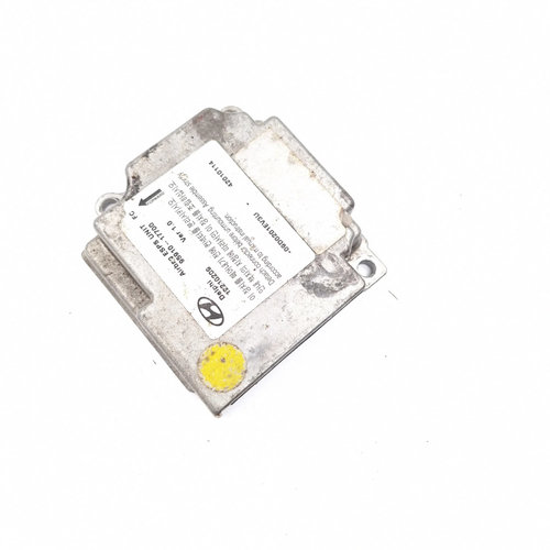 Centralina Airbag Hyundai MATRIX (FC) 2001 - 2010 9591017700, 12210209, 09D0201EV3U, 42010114