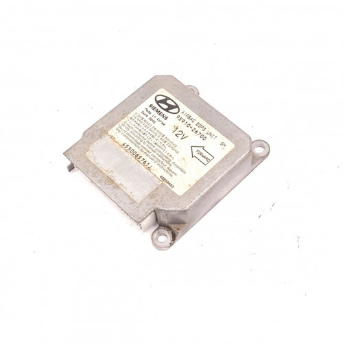 Centralina Airbag Hyundai SANTA FE 1 (SM) 2000 - 2006 9591026700, 5WK43045, 95910-26700, 45S0065761J...