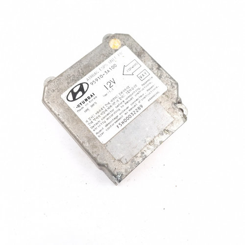 Centralina Airbag Hyundai Trajet (Fo) 2000-2008 959103A100, Hae30F5, F5H00032289, 04000106
