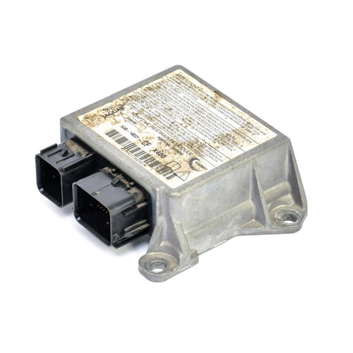 Centralina Airbag Jaguar X-TYPE (CF1) 2001 - 2009 Benzina 1X4A14B321CE, 1X4A-14B321-CE