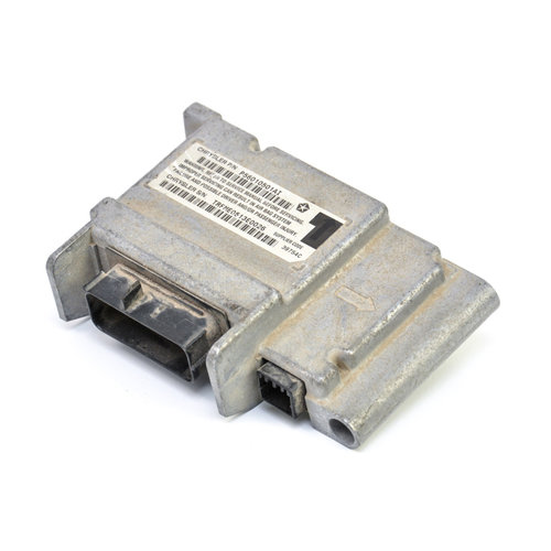 Centralina Airbag Jeep CHEROKEE (KJ) 2001 - 2008 P56010501AI
