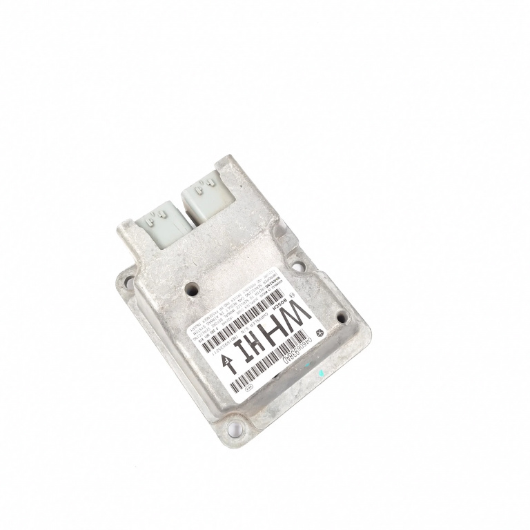 Centralina Airbag Jeep GRAND CHEROKEE Ml 3 (WH, WK) 2005 - 2010 04606938AD, 0285001816, 29916953521, TMD169535211, 19224AE