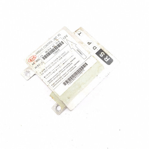 Centralina Airbag Kia Carens 2 (Fj) 2002-2006 Ok2Fd677F0, 13028S9T220015, 13028, J4Ok2Fd677F0 Mobis
