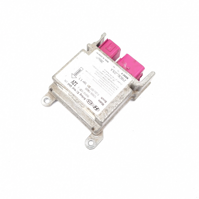 Centralina Airbag Kia CARENS 3 (UN) 2006 - 2013 959101D600, 1D95910600, 0285001921, 21B280002LA, 280601, 328448, 1718747, 3177187460