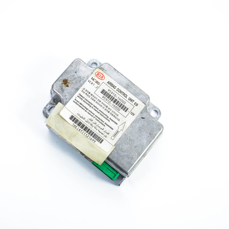 Centralina Airbag Kia CEED (ED) 2006 - 2012 Motorina 95910-1H000, 959101H000