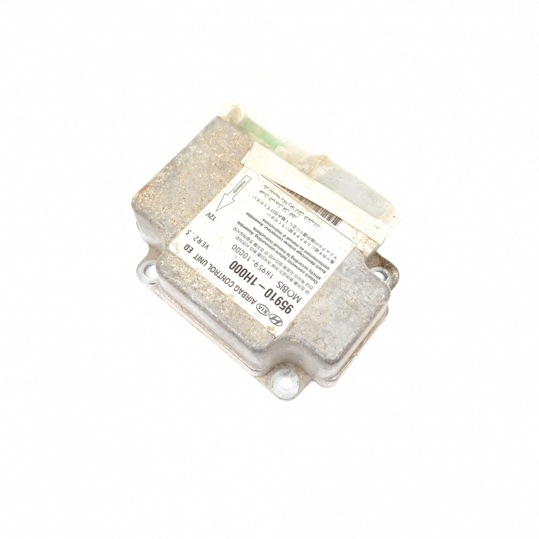 Centralina Airbag Kia CEED (ED) 2006 - 2012 959101H000, 1H95910000, 1HEZAW23230830, 014189397, 014169407