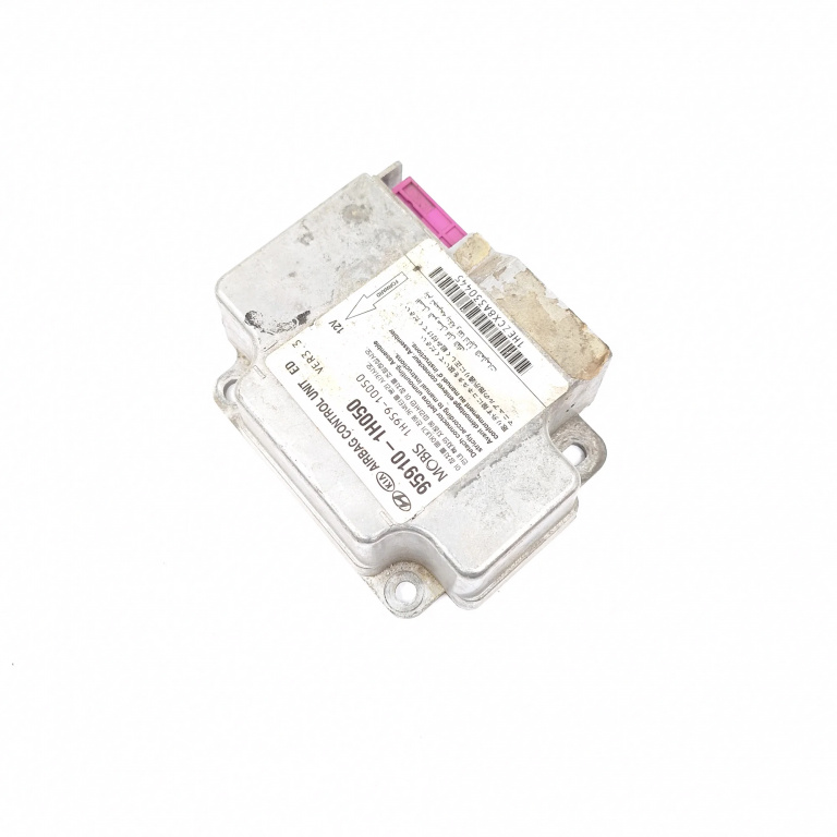 Centralina Airbag Kia Ceed (Ed) 2006-2012 959101H050, 1H95910050, 1Hezcx8A330445, 114189393, 114189403 Mobis