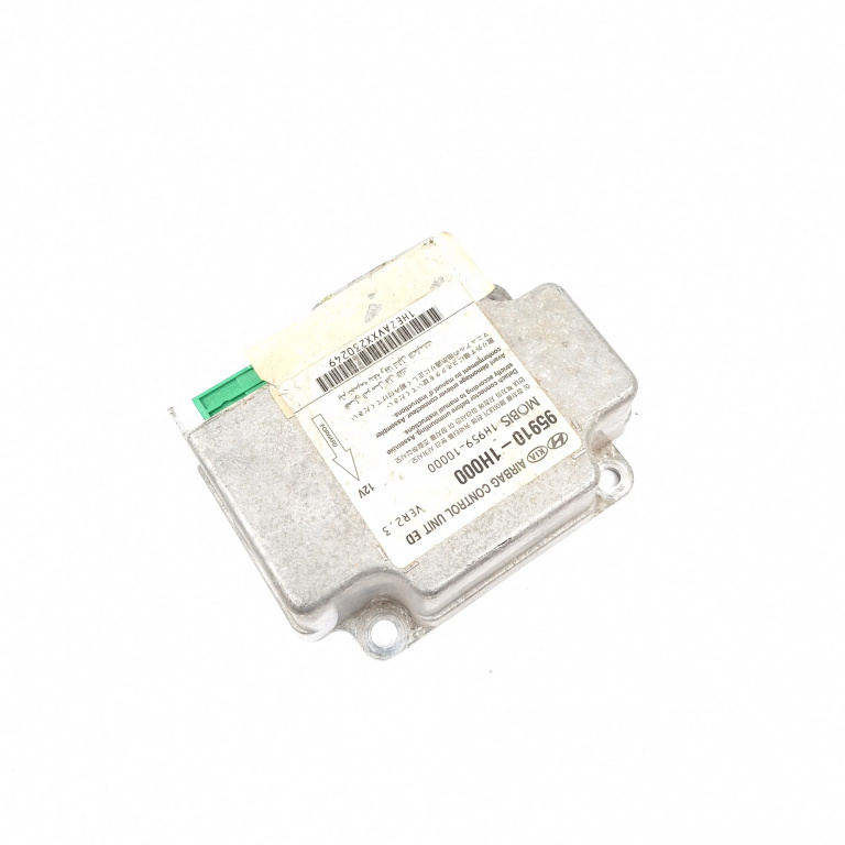 Centralina Airbag Kia Ceed (Ed) 2006-2012 959101H000, 1H95910000, 1Hezavxx230249, 014189397, 014189407 Mobis