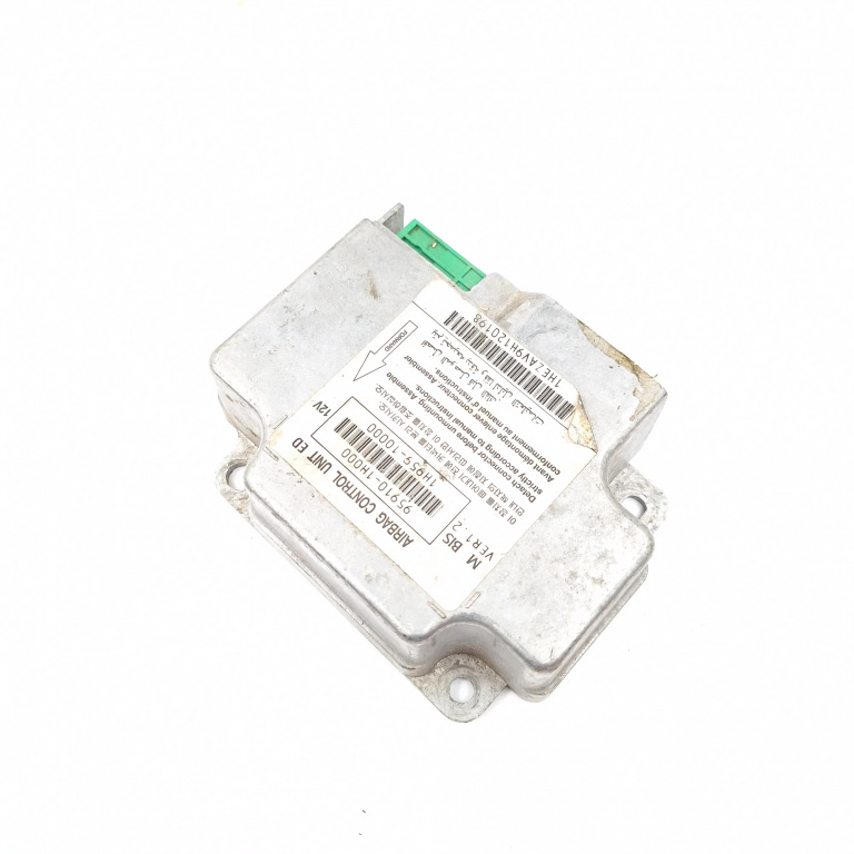 Centralina Airbag Kia Ceed (Ed) 2006-2012 959101H000, 1H95910000, 1Hezav9H120198, 014189397, 014189407 Mobis