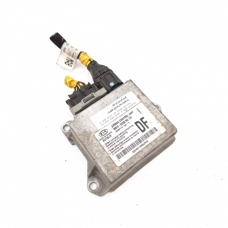 Centralina Airbag Kia Magentis (Gd) 2001 > 959102G200, 959102G200Mg, 20060113, 2Gehbt1Dmkzpv3, 91700 Autoliv