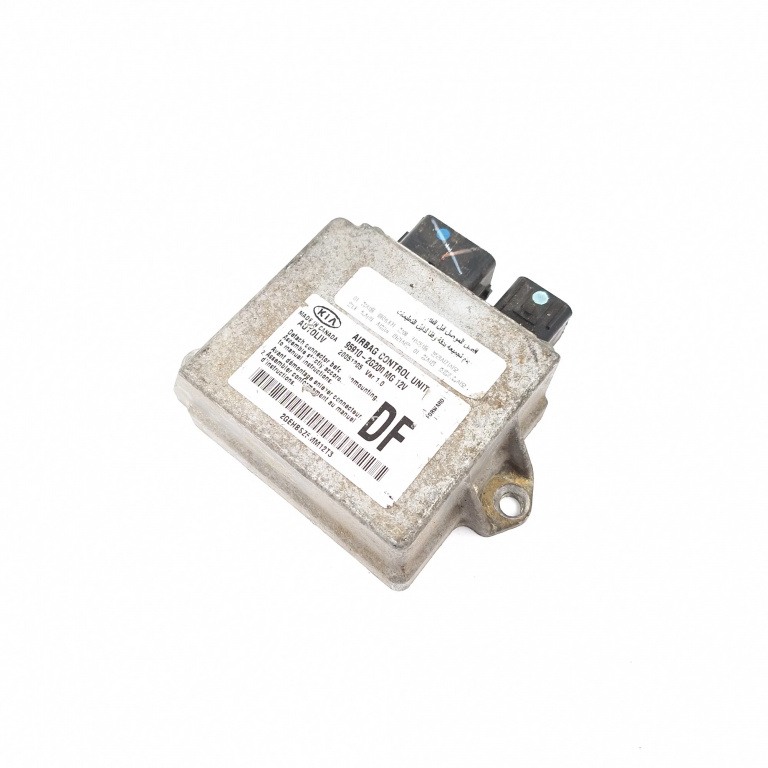 Centralina Airbag Kia Magentis (Gd) 2001 > 959102G200, 20051205, 2Gehbsz5Mm12T3, 6056340Bha, 0533310, 959102G200Mg Autoliv