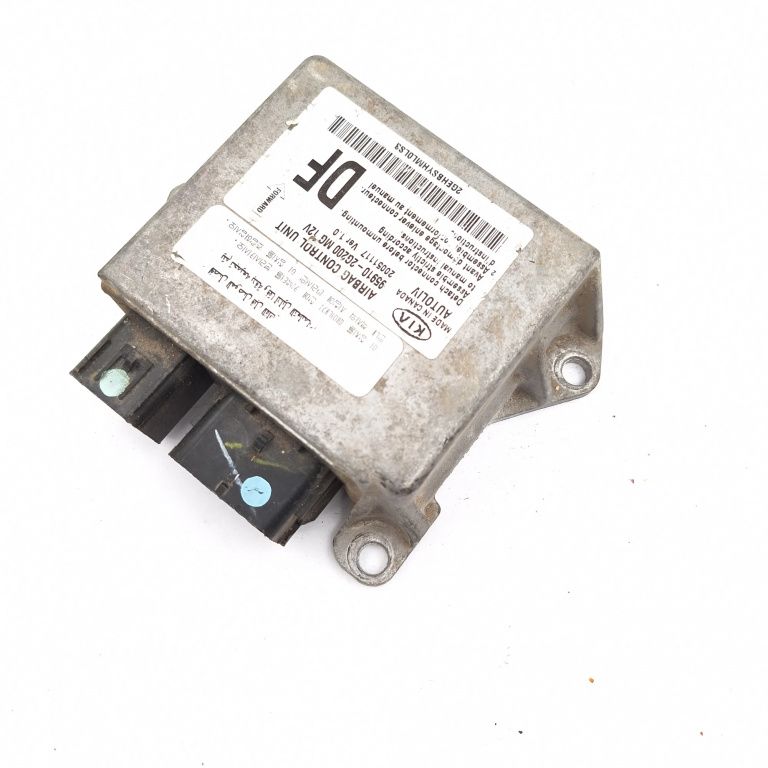 Centralina Airbag Kia MAGENTIS (GD) 2001 - Prezent 959102G200, 20051117, 2GEHBSYHML0LS3
