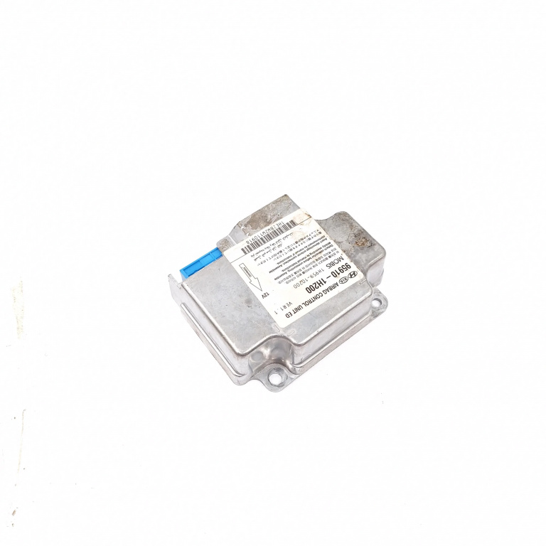 Centralina Airbag Kia Pro Ceed (Ed) 2008-2013 1.6 Cvvt G4Fc Benzina 959101H200, 1H95910200, 1Hezbw2W110918 Mobis/Tyco