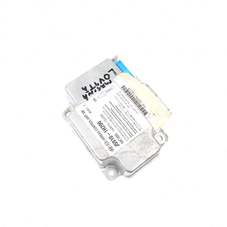 Centralina Airbag Kia PRO CEED (ED) 2008 - 2013 959101H200, 1H95910200, 1HEZBV9N110239, 214189394, 214189404