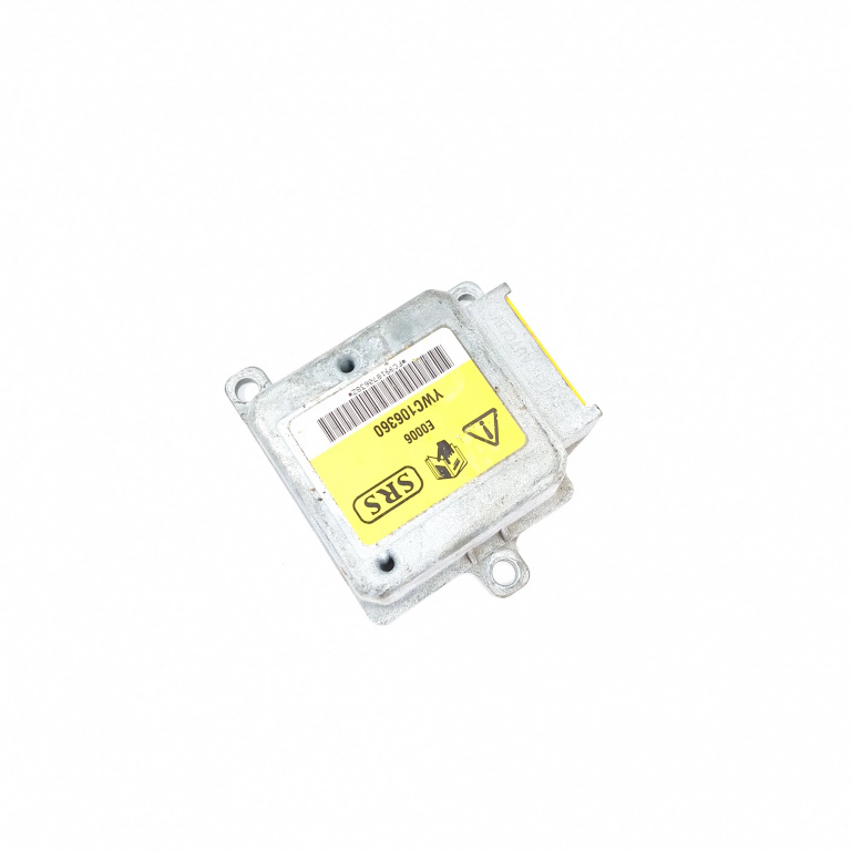 Centralina Airbag Land Rover FREELANDER 1 1998 - 2006 YWC106360, E0006, FC991870638Z