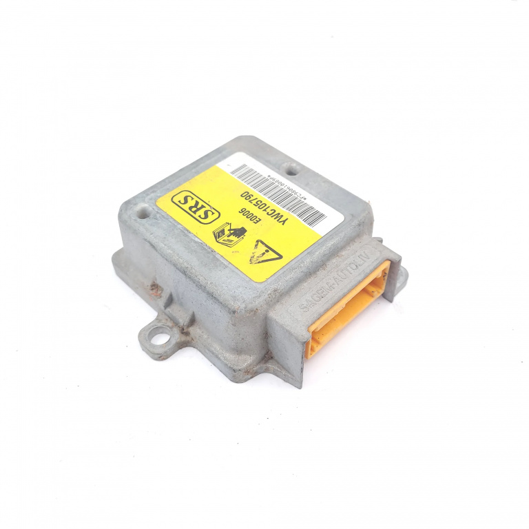 Centralina Airbag Land Rover FREELANDER 1 1998 - 2006 YWC105790, E0006, FC980610089P