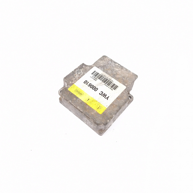 Centralina Airbag Land Rover FREELANDER 1 1998 - 2006 YWC000610, 5WK43117, 15030215