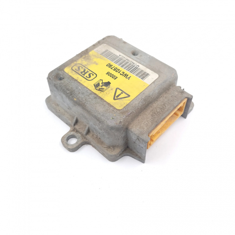 Centralina Airbag Land Rover FREELANDER 1 1998 - 2006 YWC105790, E0006, FC982700162J