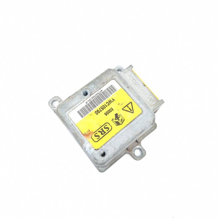 Centralina Airbag Land Rover FREELANDER 1 1998 - 2006 YWC105790, FC982920104J, E0006