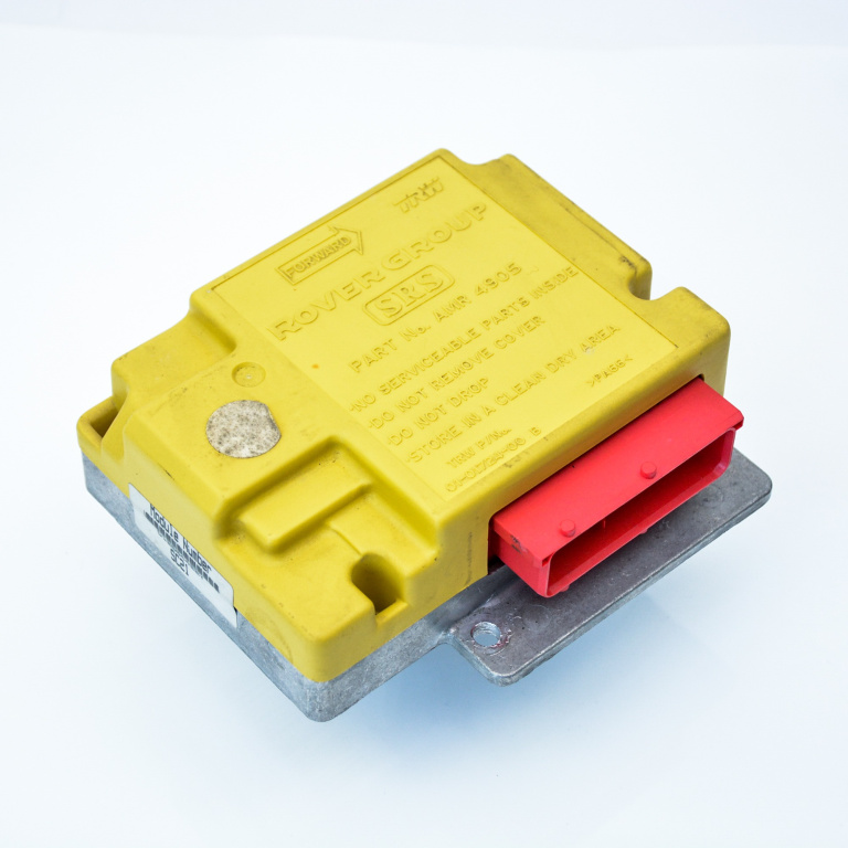 Centralina Airbag Land Rover RANGE ROVER Mk 2 (P38) 1994 - 2002 AMR4905, AMR 4905