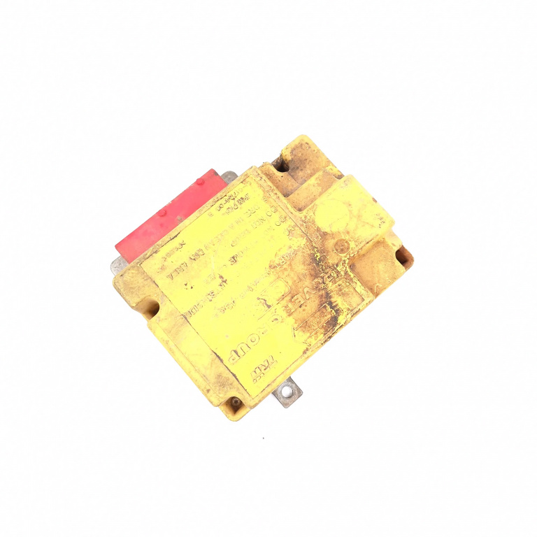 Centralina Airbag Land Rover RANGE ROVER Mk 2 (P38) 1994 - 2002 D32606263, 010172400