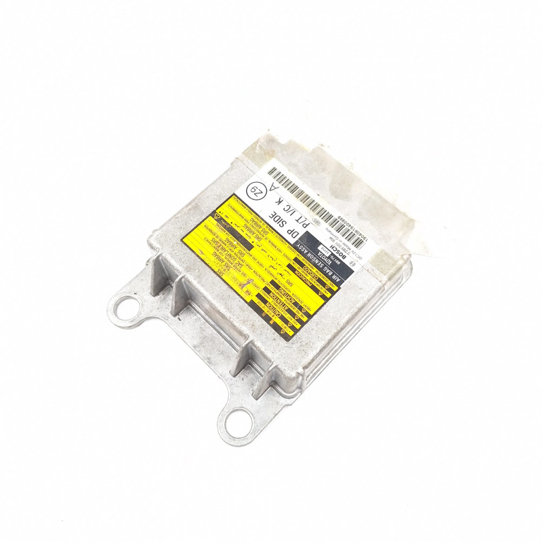 Centralina Airbag Lexus IS 2 (GSE2, ALE2, USE2) 2005 - 2015 8917053110, 0285001904, 1904061940999