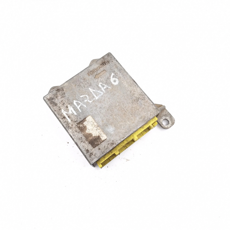 Centralina Airbag Mazda 6 (Gg) 2002-2008 Formel D