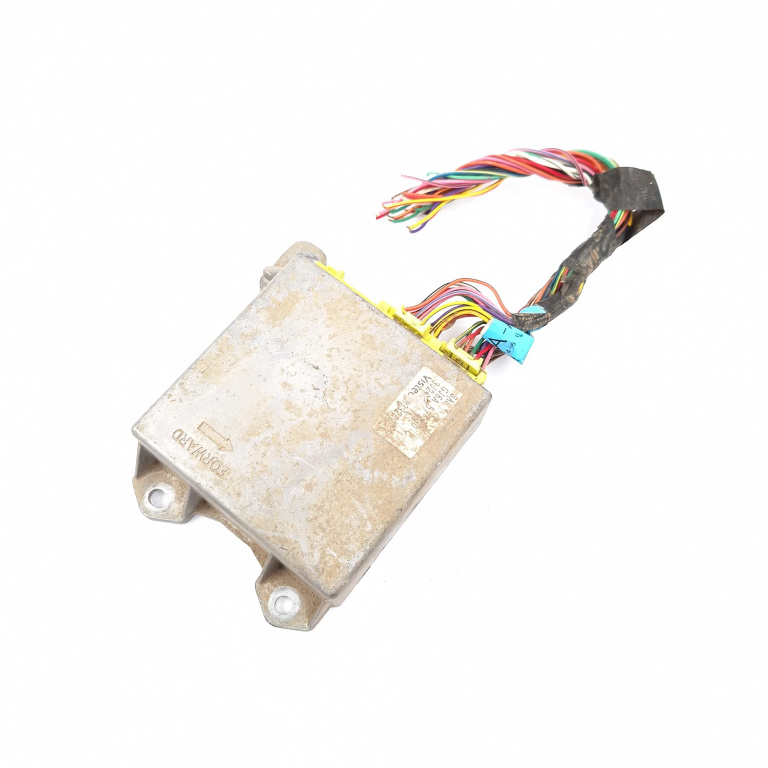 Centralina Airbag Mazda 6 (GG) 2002 - 2008 3326231024200340, GJ6A57, 33282