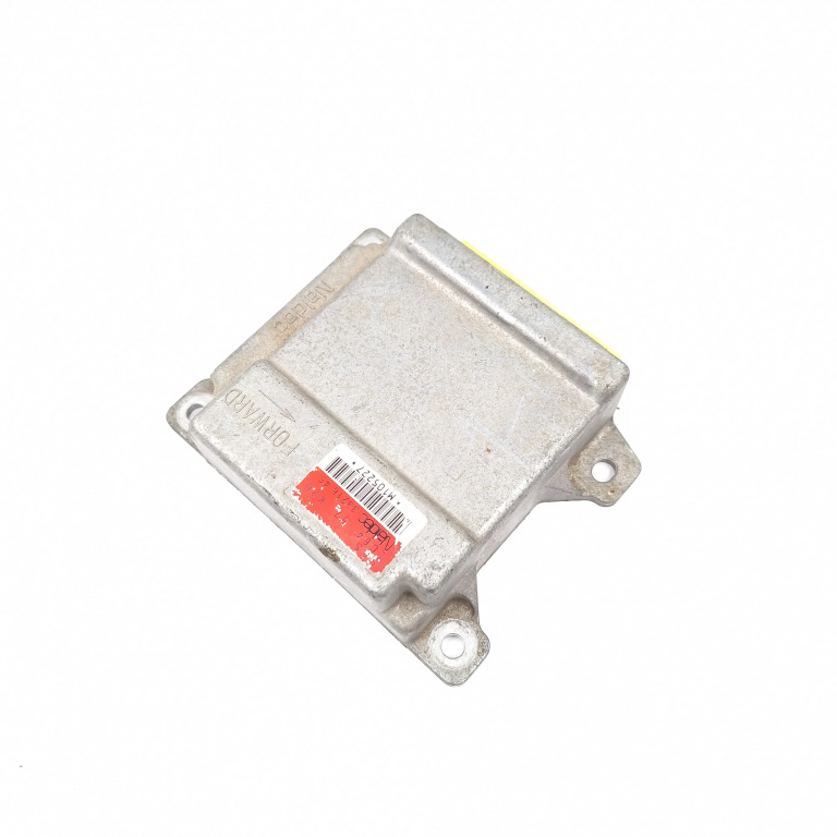 Centralina Airbag Mazda MPV Mk 2 (LW) 1999 - 2006 LC6457K30, 3321645, M105227