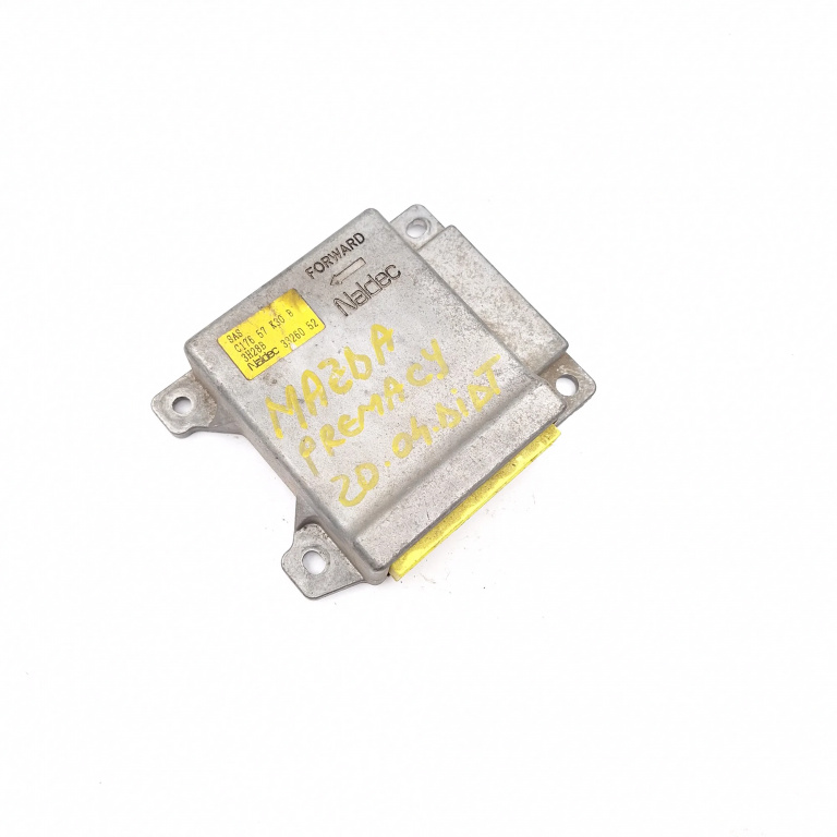 Centralina Airbag Mazda PREMACY (CP) 1999 - 2005 C17657K30B, 3H28B, 3326052, 33260308281001190