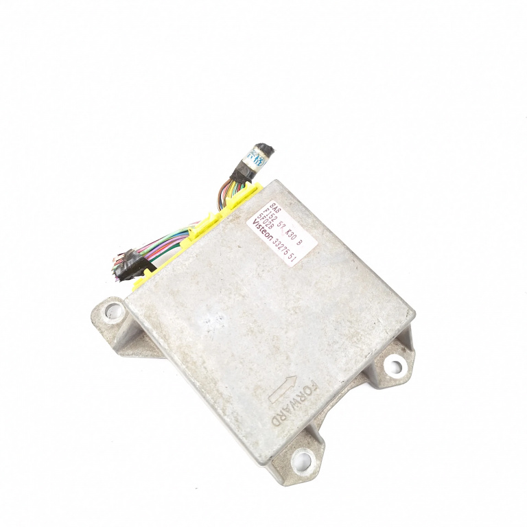 Centralina Airbag Mazda Rx 8 (Se17) 2003-2012 F15257K30B, 5F02B, 3327551, 3327550602100040 Visteon
