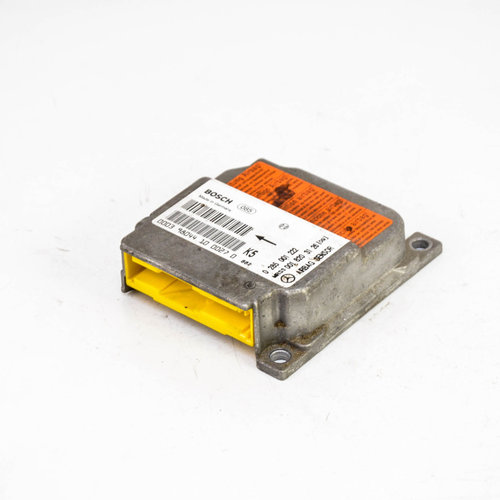 Centralina Airbag Mercedes-Benz A-CLASS (W168) 1997 - 2004 Benzina 0018203126, 0285001222