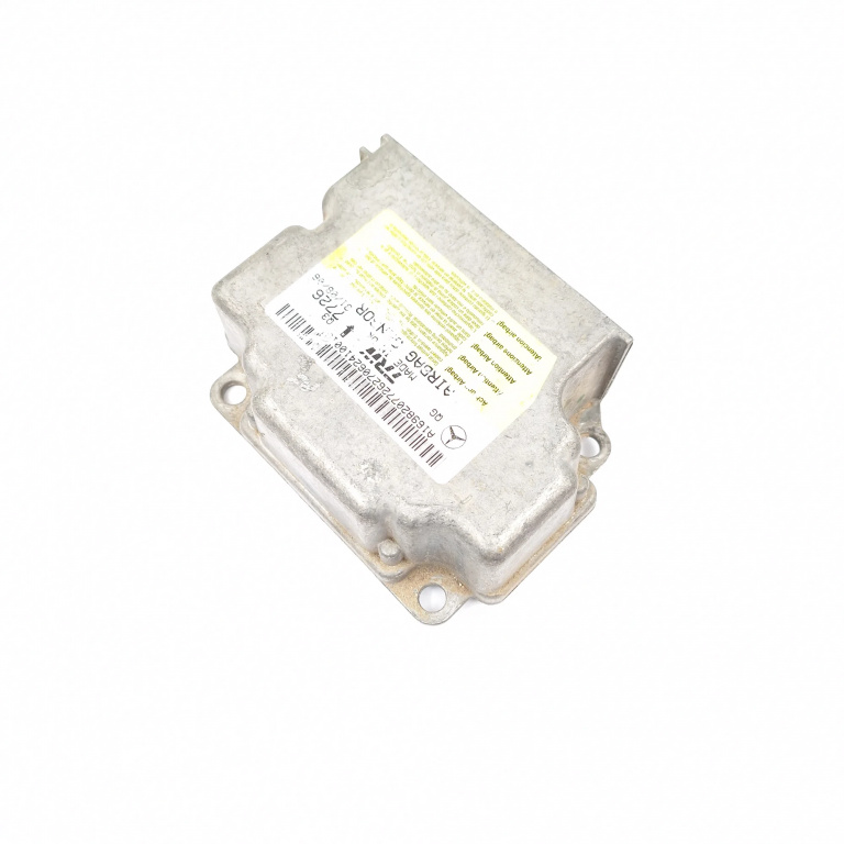 Centralina Airbag Mercedes-Benz A-CLASS (W169) 2004 - 2012 A1698207726