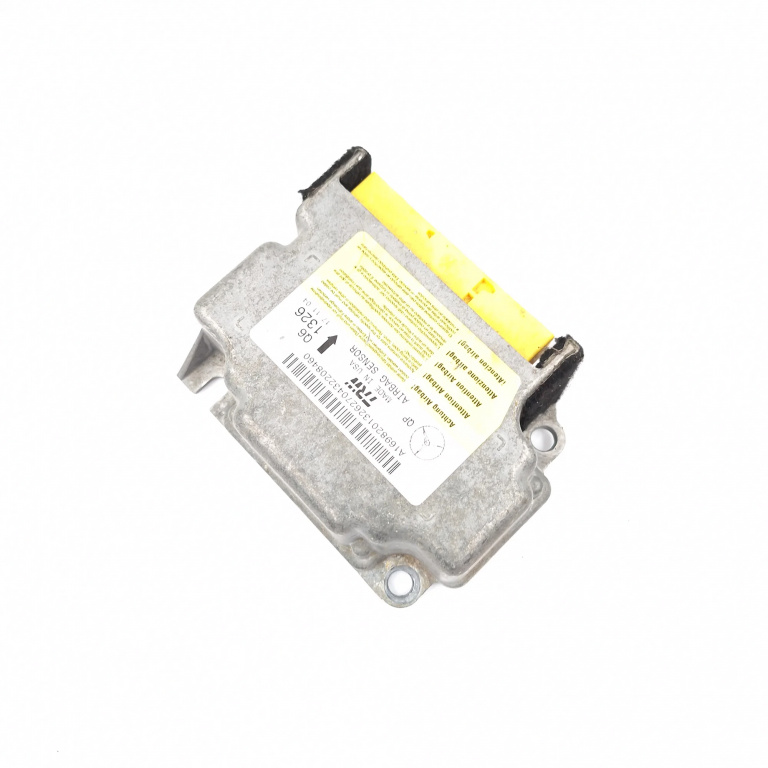 Centralina Airbag Mercedes-Benz A-CLASS (W169) 2004 - 2012 A1698201326