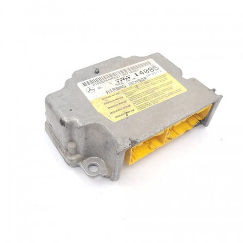 Centralina Airbag Mercedes-Benz A-Class (W169) 2004-2012 A1698204085 Trw