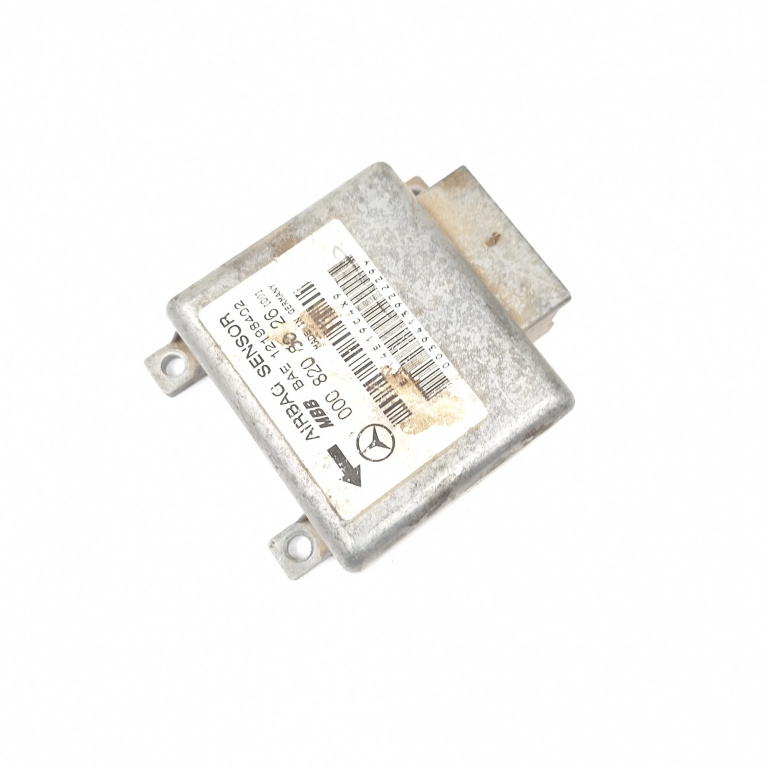Centralina Airbag Mercedes-Benz C-CLASS (W202) 1993 - 2001 0008208026, 12198402, E3T4E19C4X9, 0039413922299