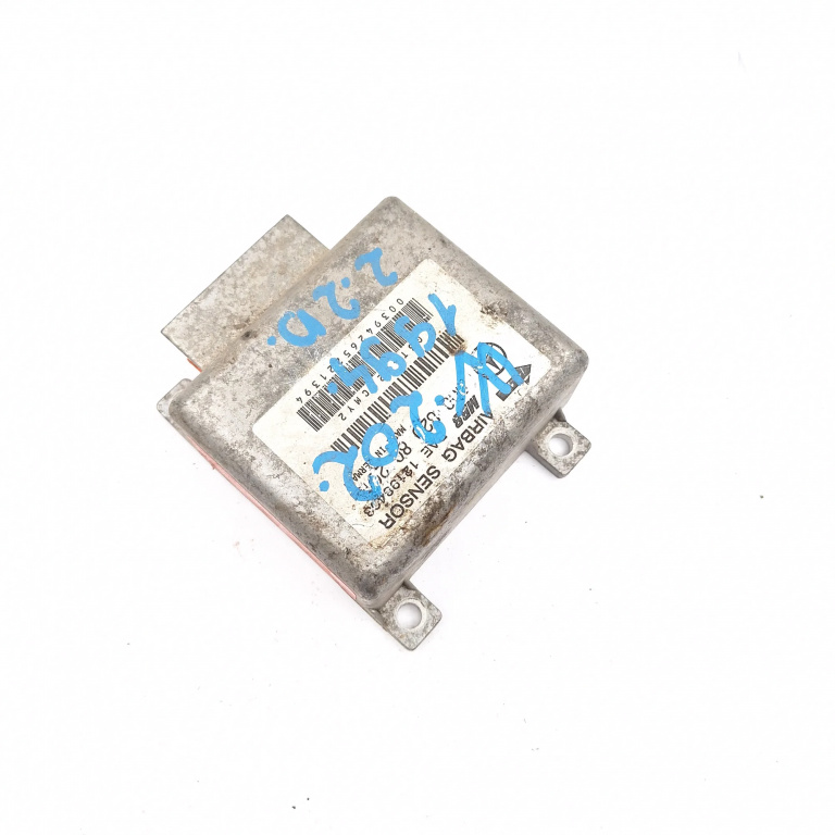 Centralina Airbag Mercedes-Benz C-CLASS (W202) 1993 - 2001 12198403, 0008208026, 00394265221394