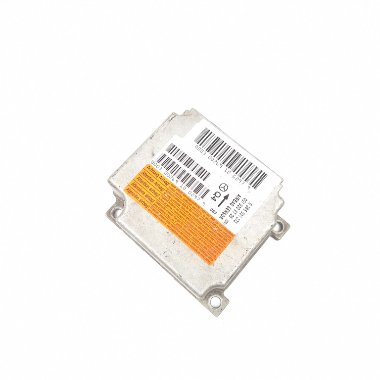 Centralina Airbag Mercedes-Benz C-CLASS (W203) 2000 - 2007 0285001373, 0018209726, 0003002691002979, KBAD127694