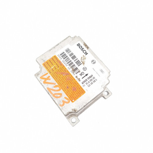 Centralina Airbag Mercedes-Benz C-CLASS (W203) 2000 - 2007 0285001373, KBAD016874, 0018209726, 02850...