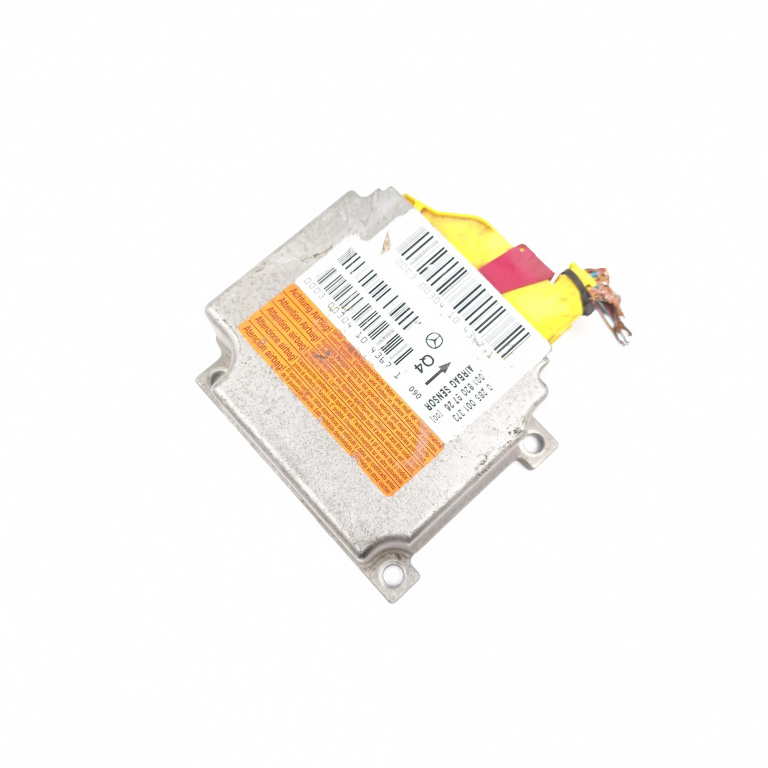 Centralina Airbag Mercedes-Benz C-CLASS (W203) 2000 - 2007 0018209726, 0285001373, KBAD170675, 0003003041043671